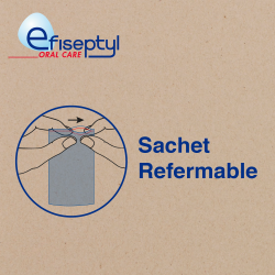 Sachet refermable porte fil