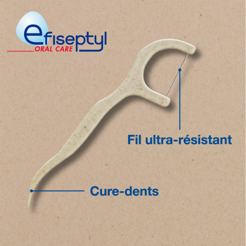 Porte fil ultra resistant