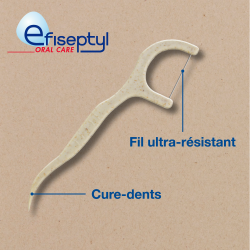 Porte fil ultra resistant