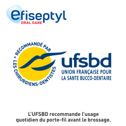 Recommandé par l'UFSBD