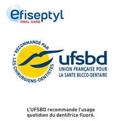 Recommandé par l'UFSBD