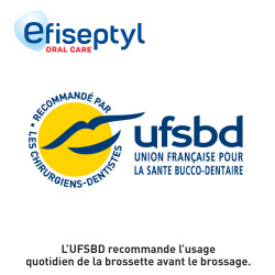 Recommandé par l'UFSBD