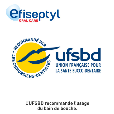 Recommandé par l'UFSBD