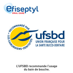 Recommandé par l'UFSBD
