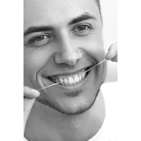 Porte-fil et fil interdentaire, Efiseptyl, le spécialiste de l’hygiène dentaire