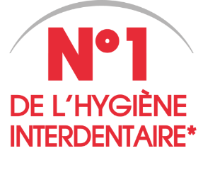 N°1 de l\'hygiène interdentaire