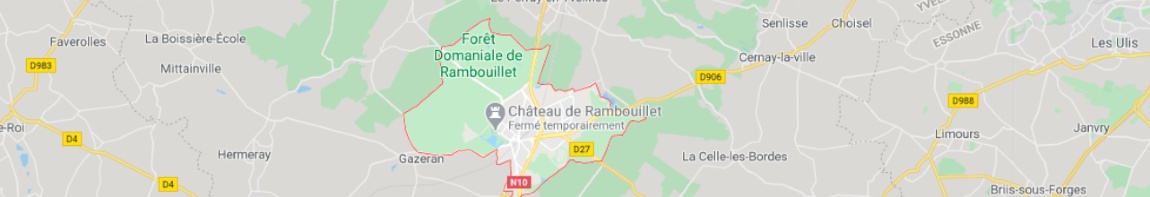 Google Maps