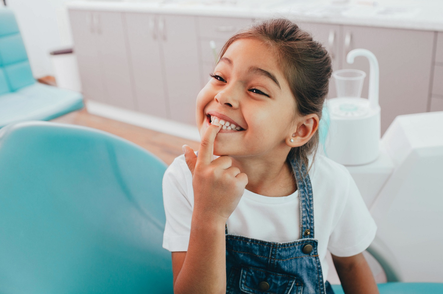 Quand faut-il consulter votre dentiste, et pour quelles raisons ?