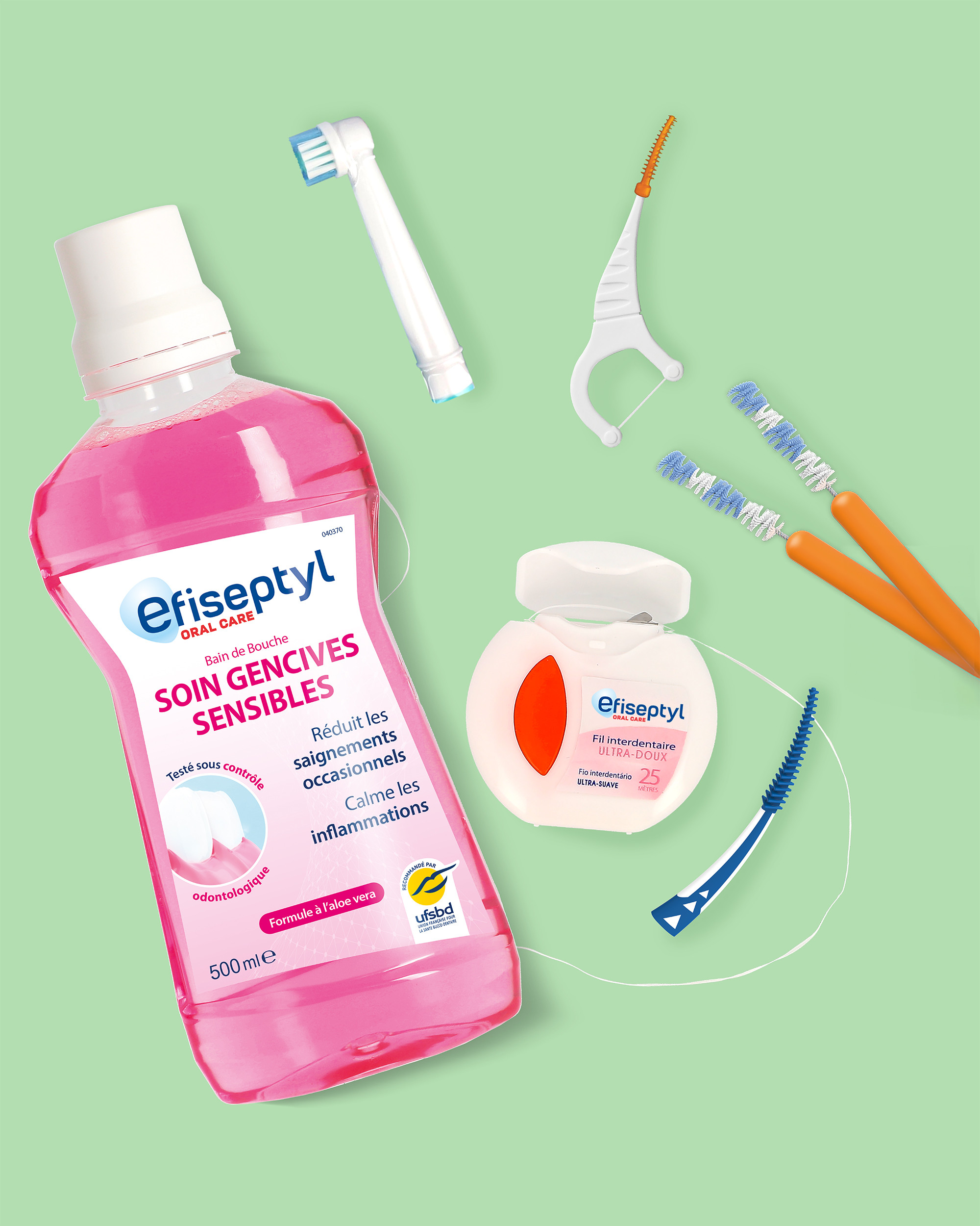 Les indispensables à avoir chez soi pour une bonne hygiène dentaire
