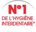 Numéro 1 de l'hygiène dentaire