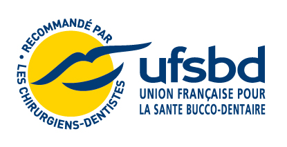 Recommandé par les dentistes